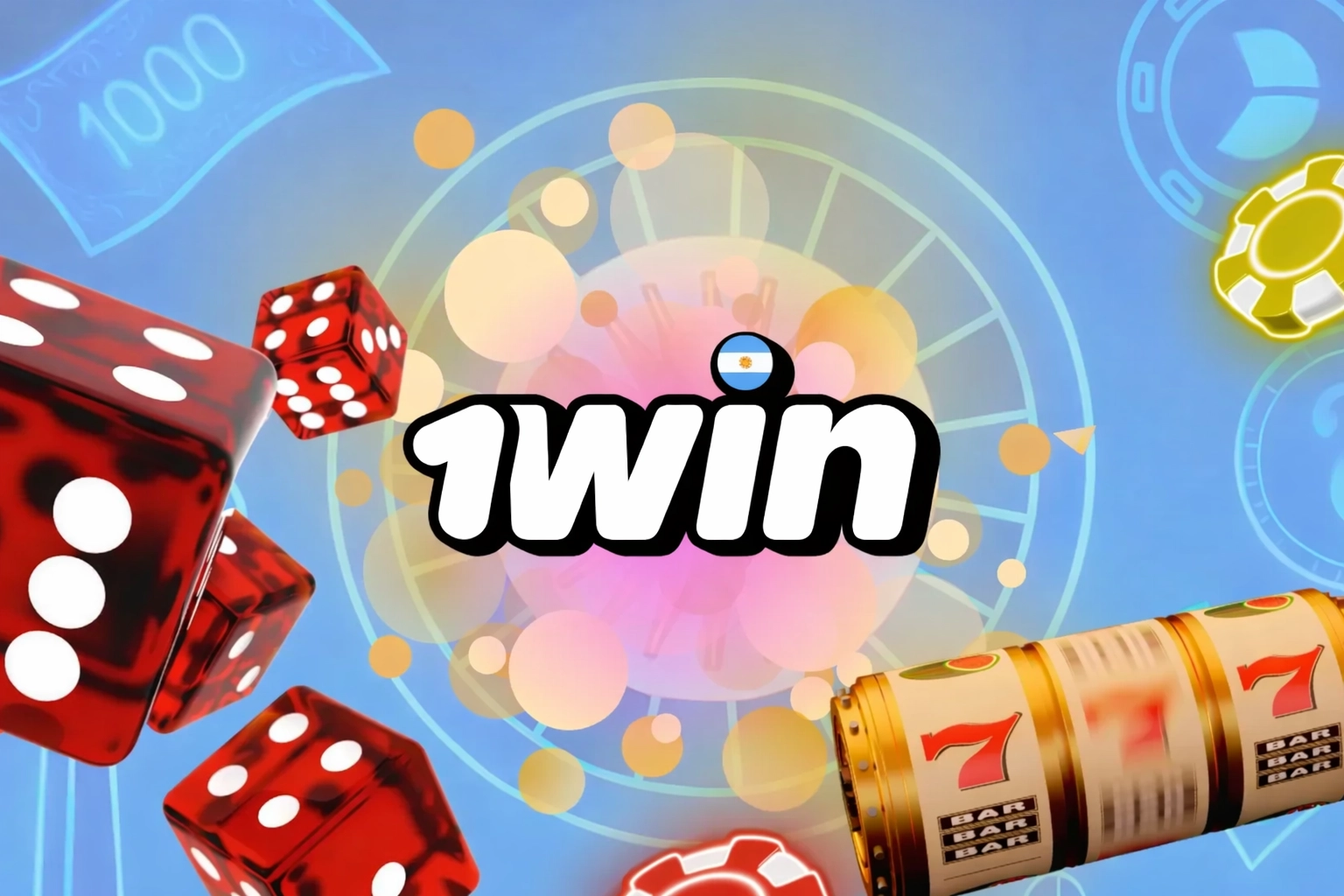 1Win