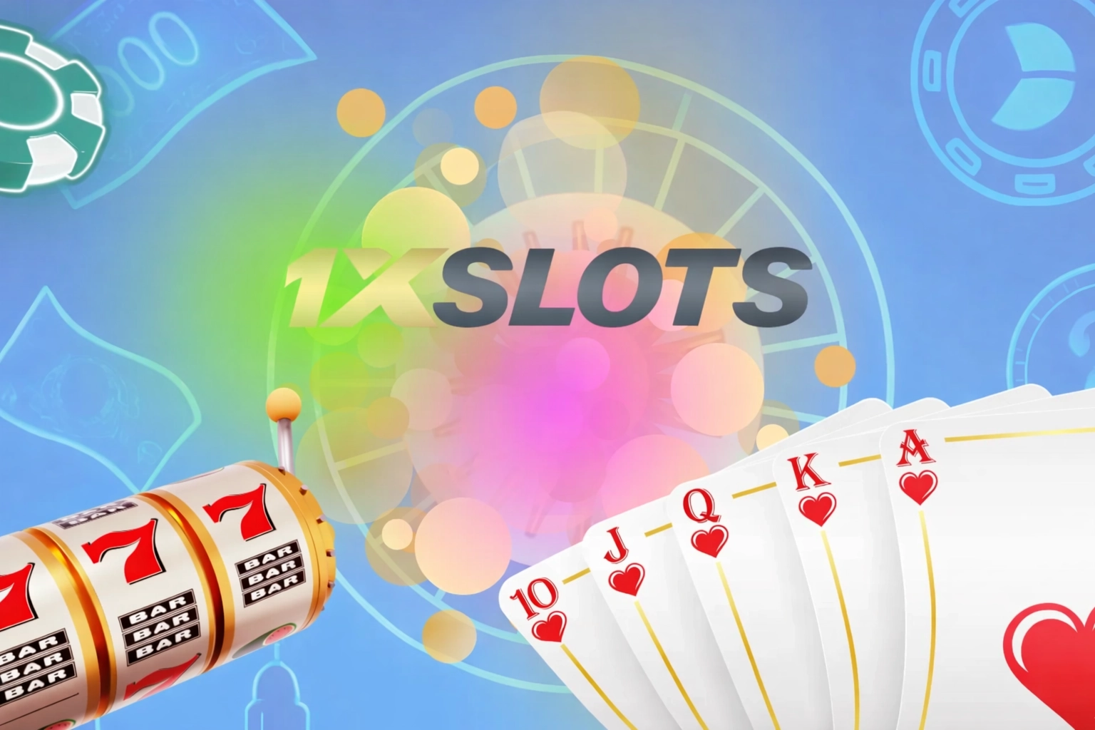 1xSlots